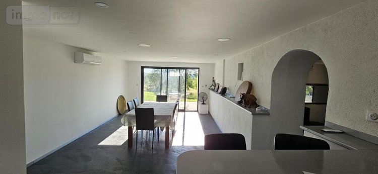 Maison a vendre Grabels 34790 Hérault 140 m2 6 pièces 1010000 euros