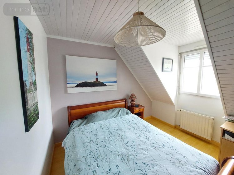 Maison a vendre Saint-Erblon 53390 Mayenne 137 m2 8 pièces 230500 euros