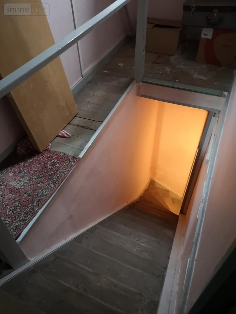 Maison a vendre Cambrai 59400 Nord 104 m2 4 pièces 85500 euros