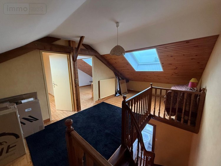 Maison a vendre Roisel 80240 Somme 168 m2 7 pièces 215000 euros