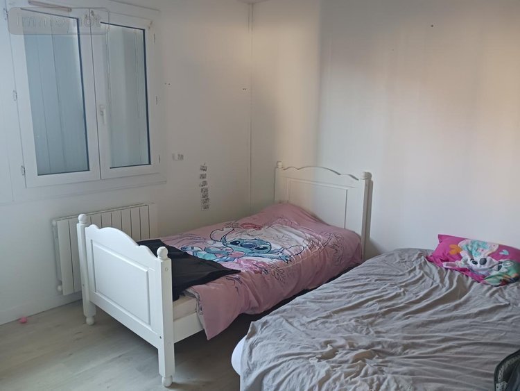 Location maison Saint-Nicolas 62223 Pas-de-Calais 74 m2  725 euros