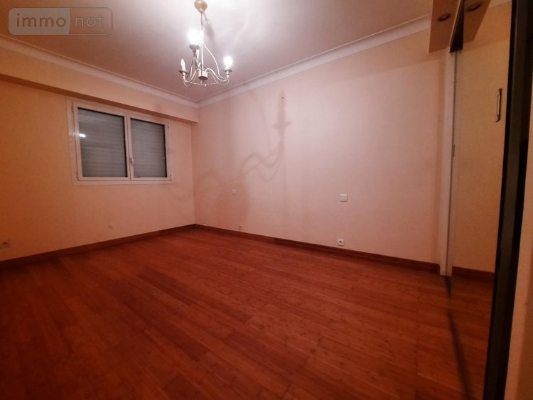 Appartement a vendre Saint-Gilles-Croix-de-Vie 85800 Vendée 65 m2 3 pièces 257400 euros