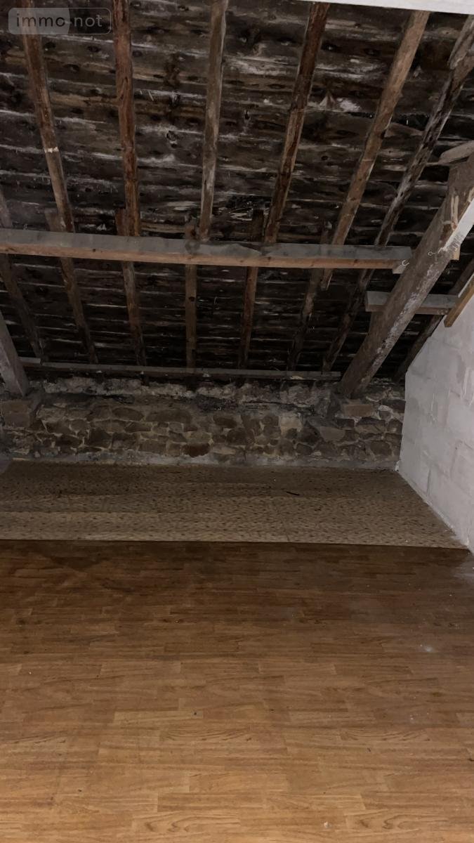 Maison a vendre Étel 56410 Morbihan 75 m2  208640 euros