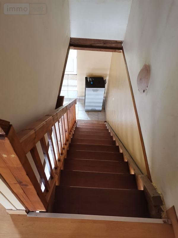 Maison a vendre La Ferté Macé 61600 Orne 100 m2 4 pièces 158000 euros