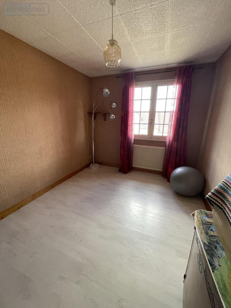 Maison a vendre Conlie 72240 Sarthe 88 m2 4 pièces 148400 euros