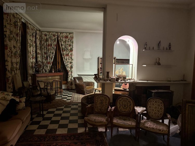 Maison a vendre Douai 59500 Nord 314 m2 12 pièces 471600 euros