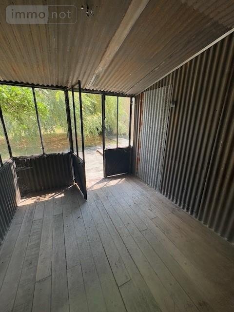 Immeuble a vendre Bagneux 49400 Maine-et-Loire 222 m2  208350 euros