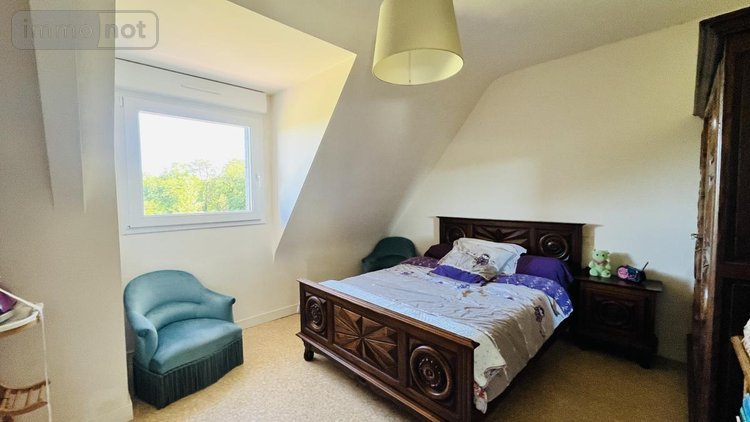 Maison a vendre Plaudren 56420 Morbihan 143 m2 10 pièces 571240 euros