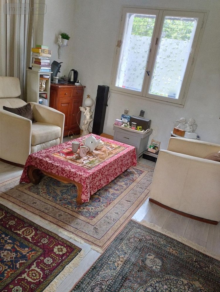 Maison a vendre Saint-Avé 56890 Morbihan 130 m2 4 pièces 274322 euros