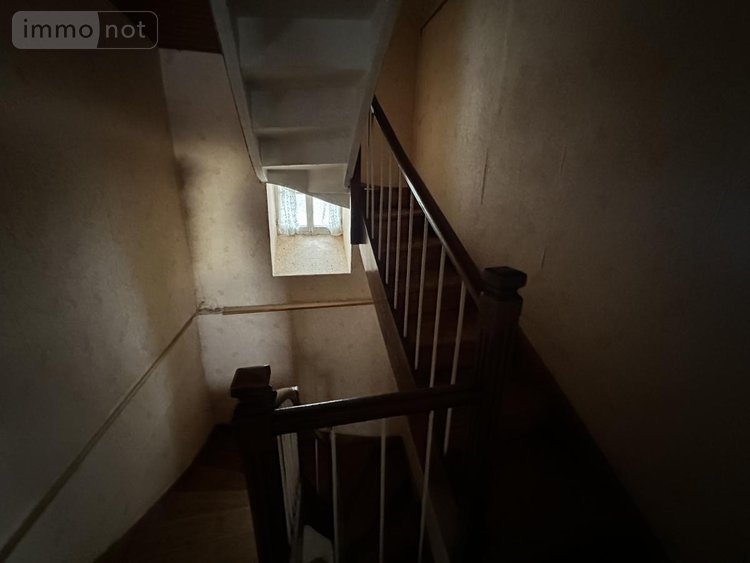 Maison a vendre Paulhac 15430 Cantal 131 m2  159000 euros