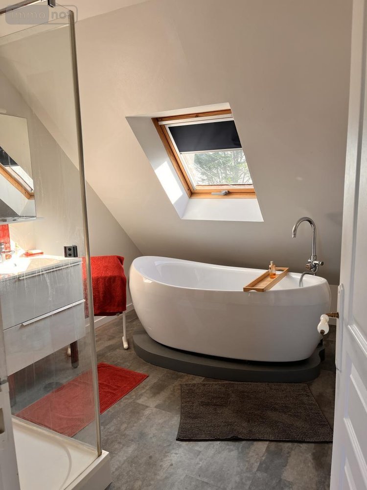 Maison a vendre Arzon 56640 Morbihan 196 m2 6 pièces 2496000 euros