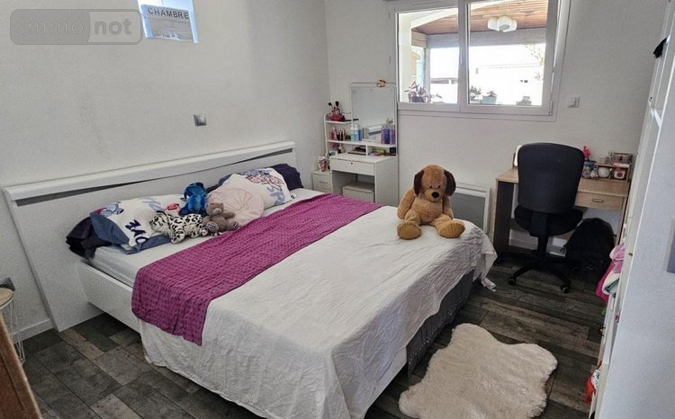 Maison a vendre Lézignan-la-Cèbe 34120 Hérault 138 m2 4 pièces 350000 euros