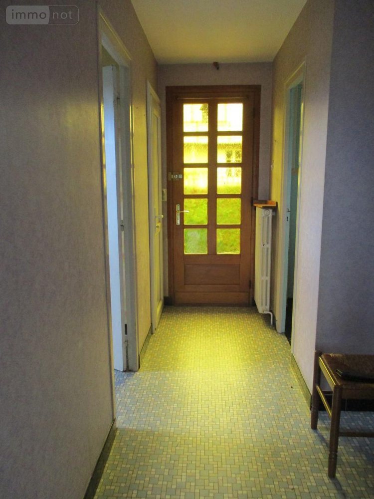 Location maison Brionne 27800 Eure 83 m2  775 euros