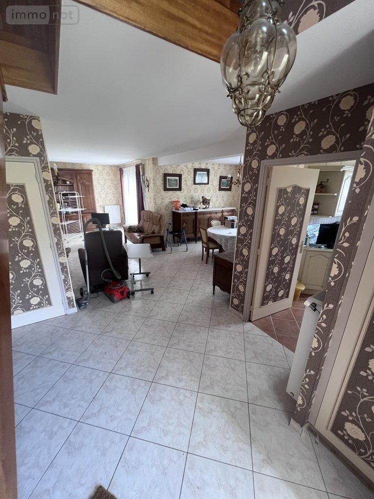 Maison a vendre Plédran 22960 Côtes-d'Armor 129 m2 6 pièces 296800 euros