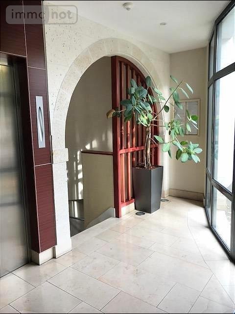 Appartement a vendre La Rochelle 17000 Charente-Maritime 31 m2 2 pièces 183400 euros