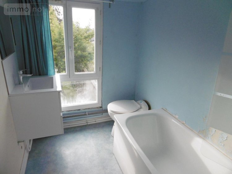 Maison a vendre Souleuvre-en-Bocage 14350 Calvados 76 m2 3 pièces 69550 euros