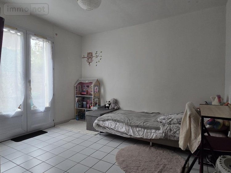 Maison a vendre Château-Gontier-sur-Mayenne 53200 Mayenne 100 m2 5 pièces 162650 euros