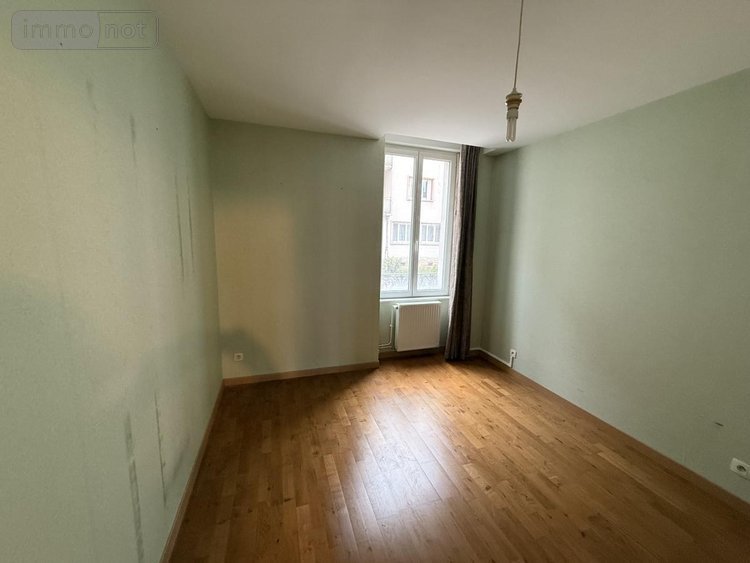 Appartement a vendre Dijon 21000 Côte-d'Or 140 m2 6 pièces 380000 euros