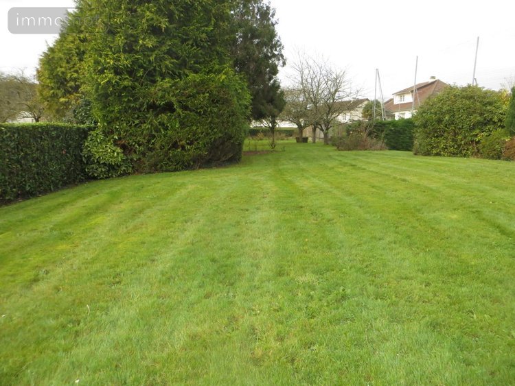 Maison a vendre Vire-Normandie 14500 Calvados 167 m2 7 pièces 216275 euros