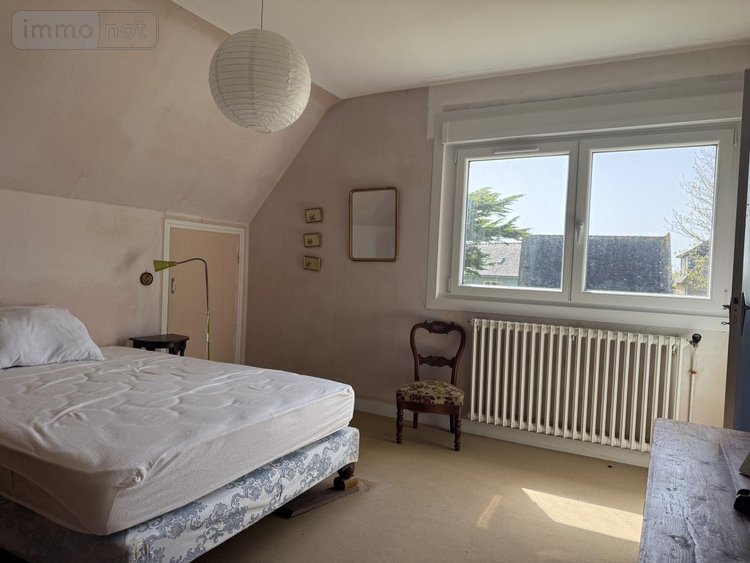 Maison a vendre Plounéour-Brignogan-plages 29890 Finistère 180 m2 7 pièces 712200 euros