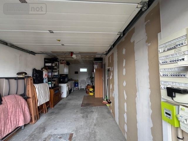 Maison a vendre Athies-sous-Laon 02840 Aisne 99 m2 5 pièces 192000 euros