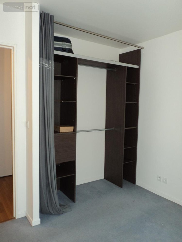 Location appartement Amiens 80000 Somme 57 m2 3 pièces 830 euros