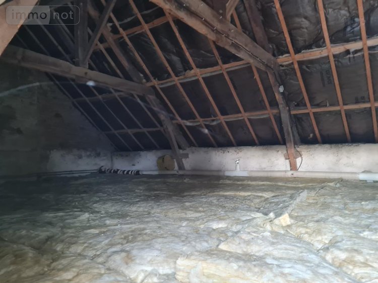 Maison a vendre Évellys 56500 Morbihan 82 m2 4 pièces 135880 euros