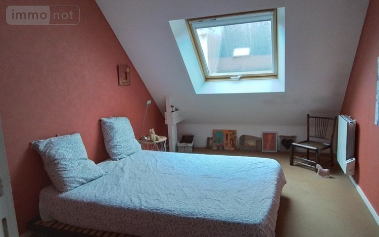 Maison a vendre Lorient 56100 Morbihan 171 m2 6 pièces 377460 euros