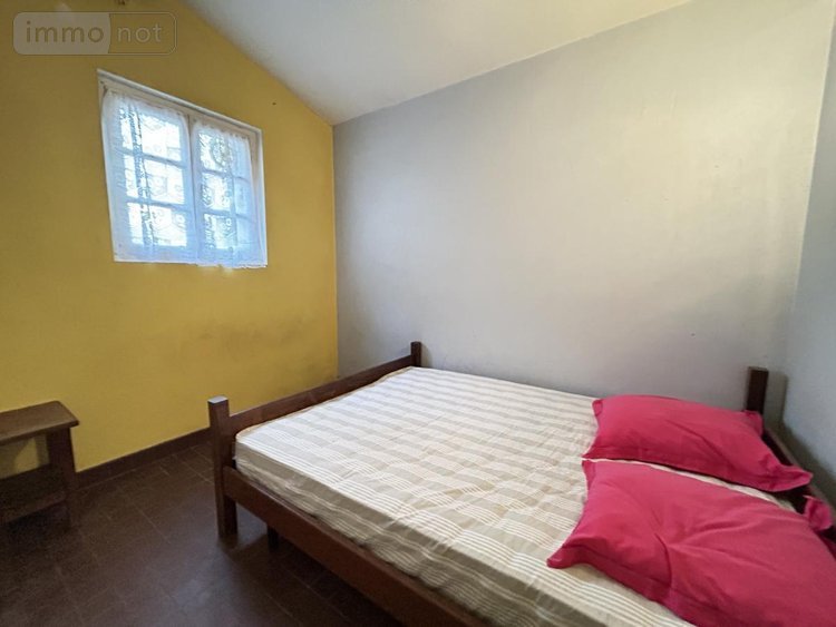 Maison a vendre Lizio 56460 Morbihan 260 m2  226900 euros