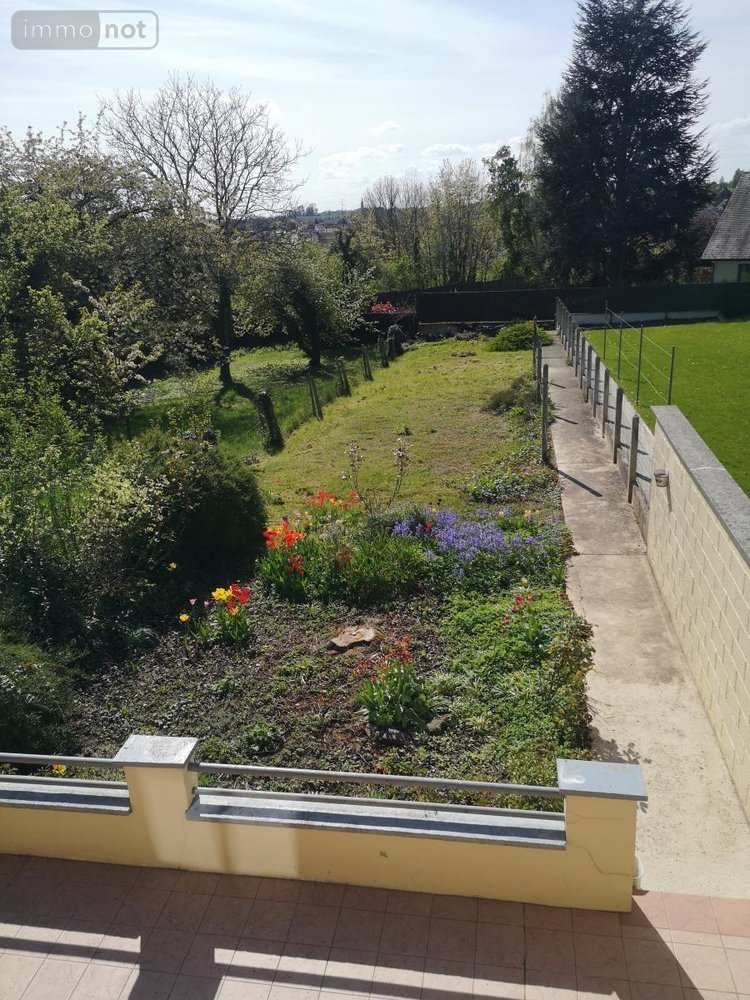 Maison a vendre Tilloy-lez-Cambrai 59554 Nord 98 m2 5 pièces 155000 euros
