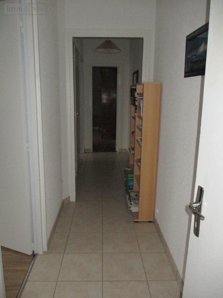 Appartement a vendre Bagnoles-de-l'Orne-Normandie 61140 Orne 74 m2 3 pièces 115000 euros