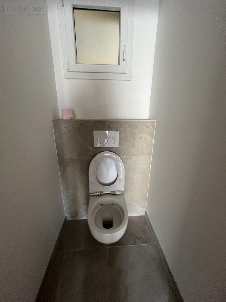 Appartement a vendre Meximieux 01800 Ain 77 m2 4 pièces 310000 euros