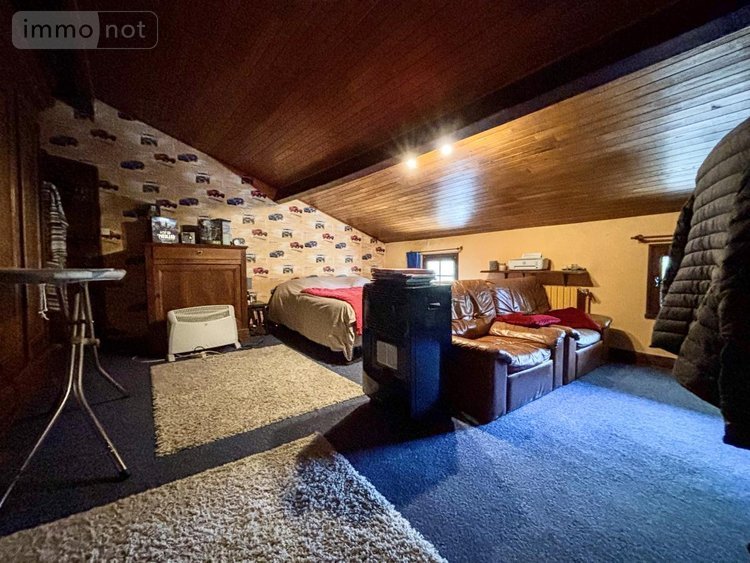 Maison a vendre Saint-Auvent 87310 Haute-Vienne 250 m2  209300 euros