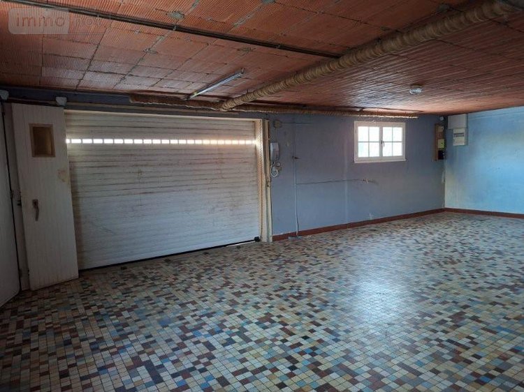 Maison a vendre Les Garennes sur Loire 49610 Maine-et-Loire 128 m2 6 pièces 252000 euros