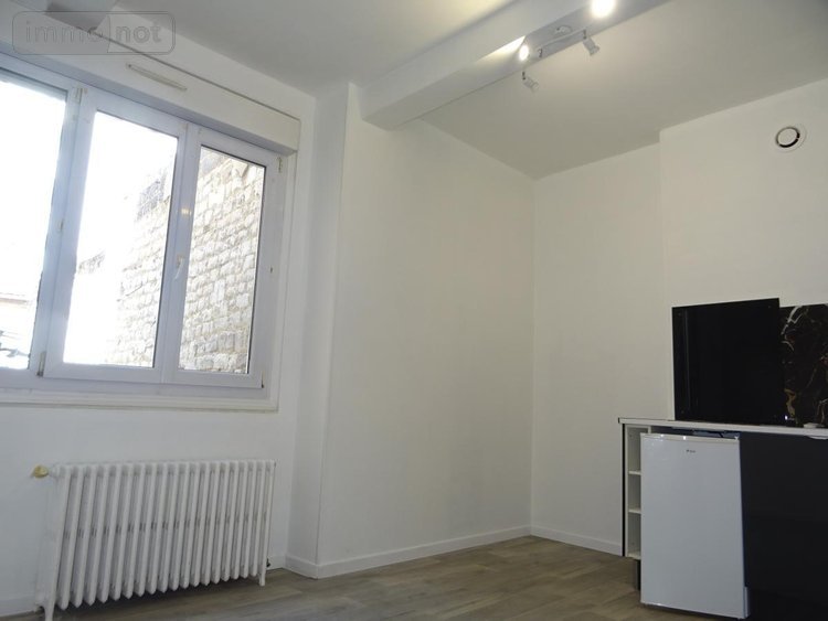 Location appartement Reims 51100 Marne 14 m2 1 pièce 480 euros