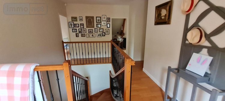 Maison a vendre Vieux-Moulin 60350 Oise 200 m2 7 pièces 594800 euros