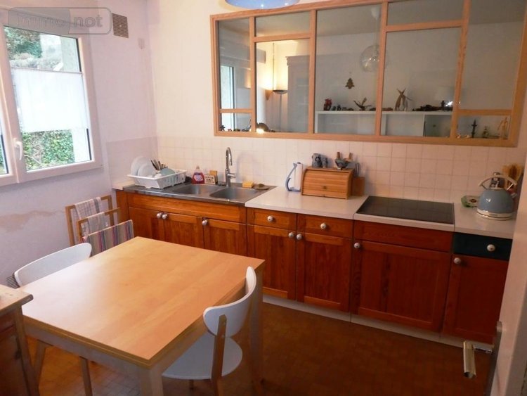 Maison a vendre Guémené-sur-Scorff 56160 Morbihan 104 m2 5 pièces 178900 euros