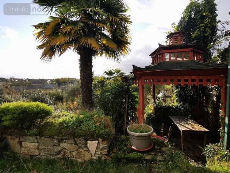 Maison a vendre La Roche-Jaudy 22450 Côtes-d'Armor 150 m2 6 pièces 152600 euros