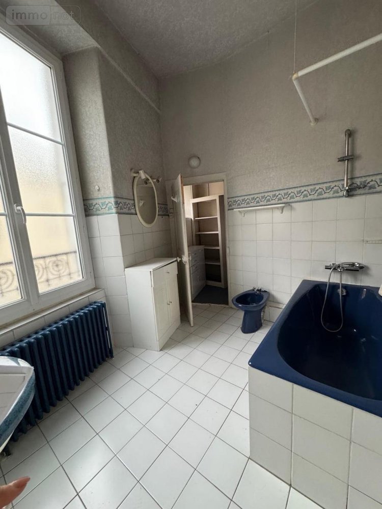 Maison a vendre Pithiviers 45300 Loiret 247 m2 7 pièces 187200 euros