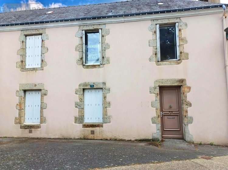 Maison a vendre Guidel 56520 Morbihan 82 m2 4 pièces 219450 euros