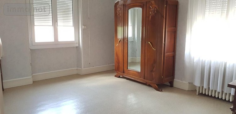 Maison a vendre Saint-Hilaire-le-Grand 51600 Marne 180 m2 7 pièces 269000 euros