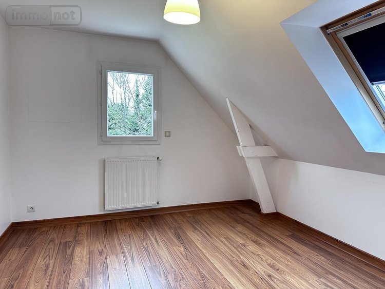 Maison a vendre Vannes 56000 Morbihan 197 m2 8 pièces 594993 euros