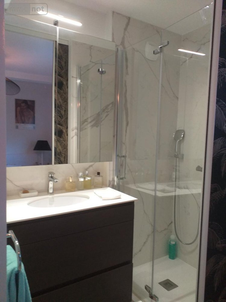 Appartement a vendre Vannes 56000 Morbihan 88 m2 5 pièces 670872 euros