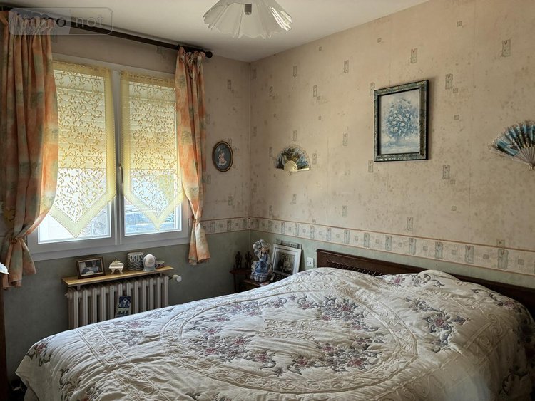 Maison a vendre Entrammes 53260 Mayenne 80 m2 4 pièces 146000 euros