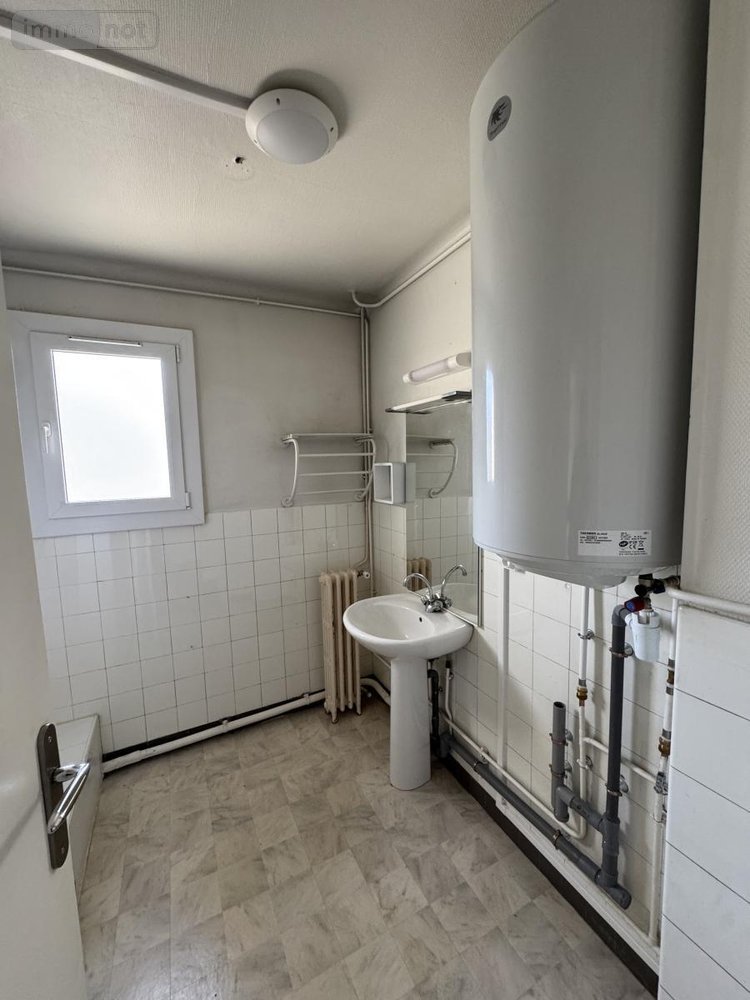 Appartement a vendre Rouen 76000 Seine-Maritime 54 m2  125760 euros