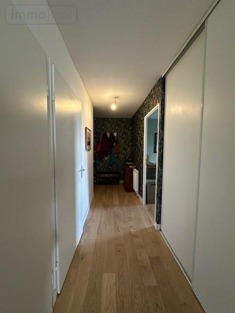 Location appartement Angers 49000 Maine-et-Loire 99 m2 5 pièces 1320 euros