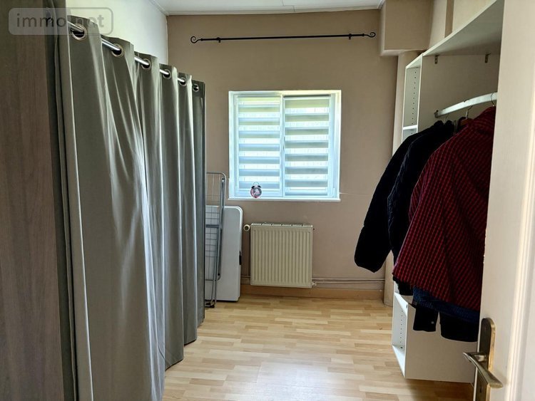 Maison a vendre Liévin 62800 Pas-de-Calais 93 m2 5 pièces 133900 euros