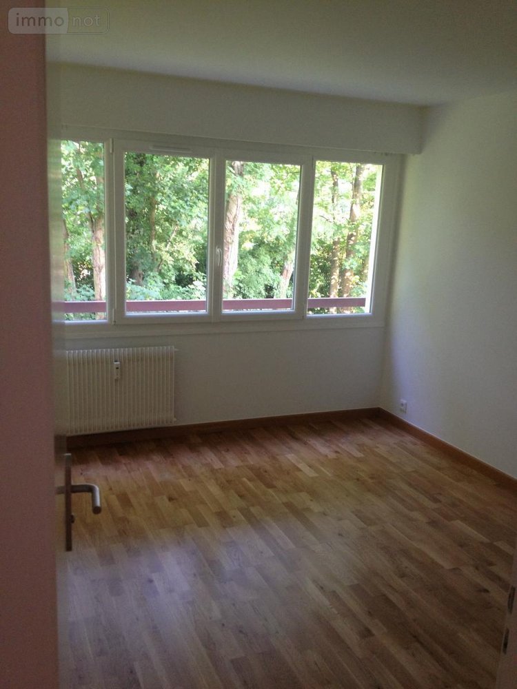 Appartement a vendre Cormontreuil 51350 Marne 89 m2 4 pièces 259500 euros