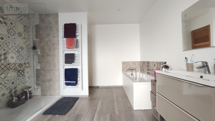 Maison a vendre Vis-en-Artois 62156 Pas-de-Calais 102 m2 6 pièces 189623 euros