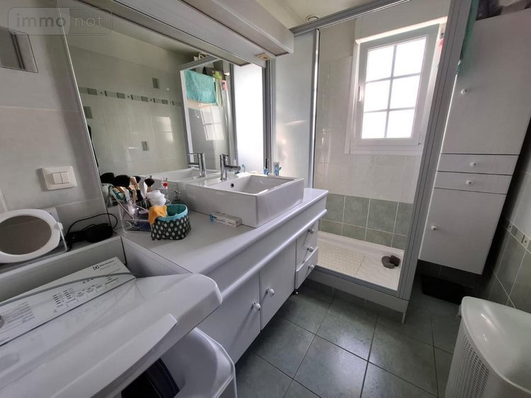 Maison a vendre Saussemesnil 50700 Manche 102 m2 5 pièces 251520 euros